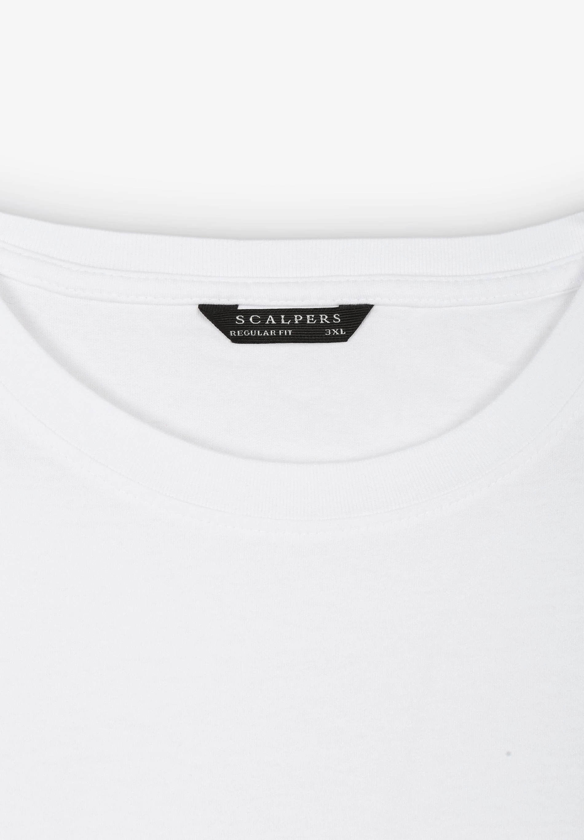 CAMISETA BÁSICA CALAVERA - Image 6