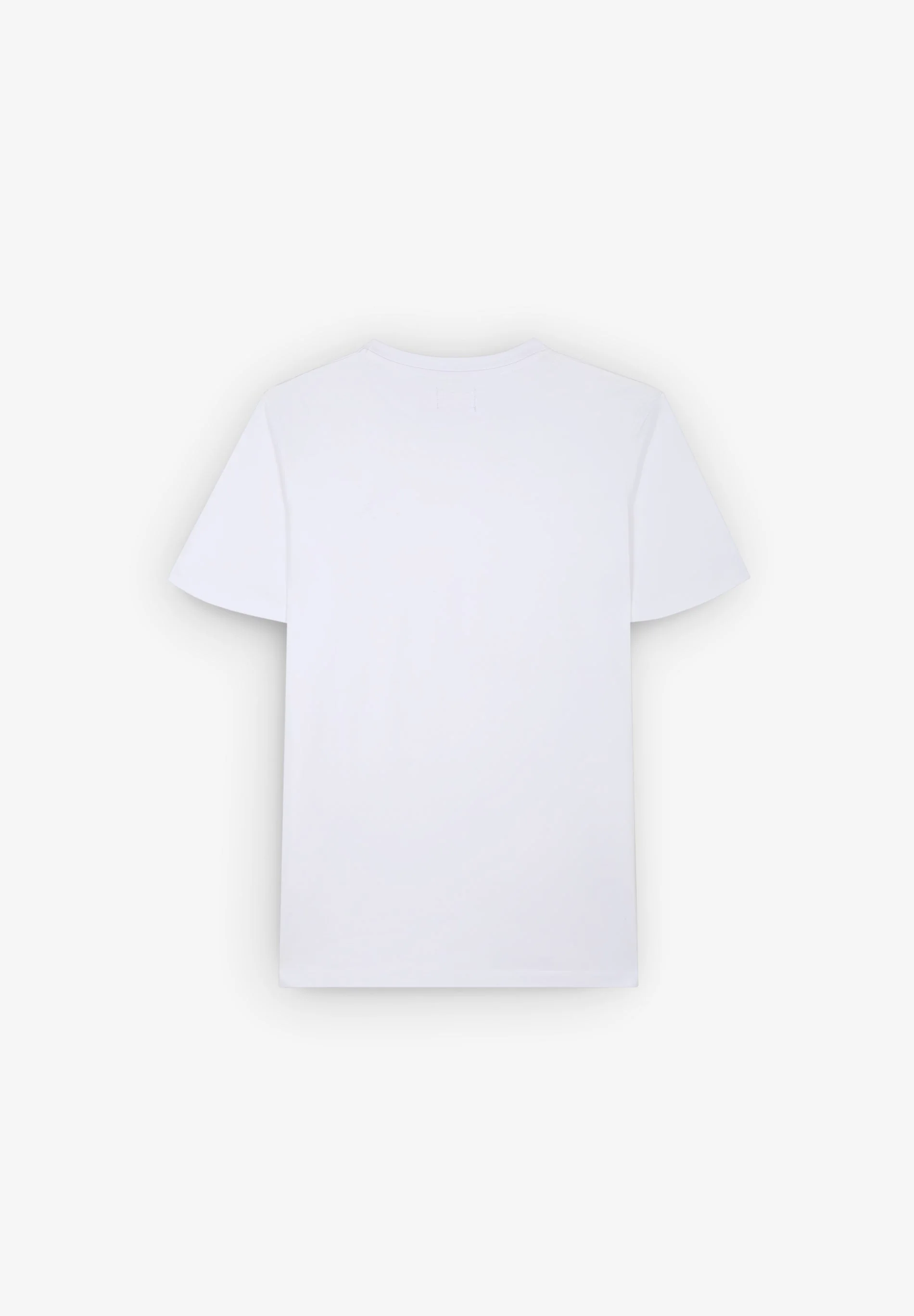 CAMISETA BÁSICA CALAVERA - Image 7