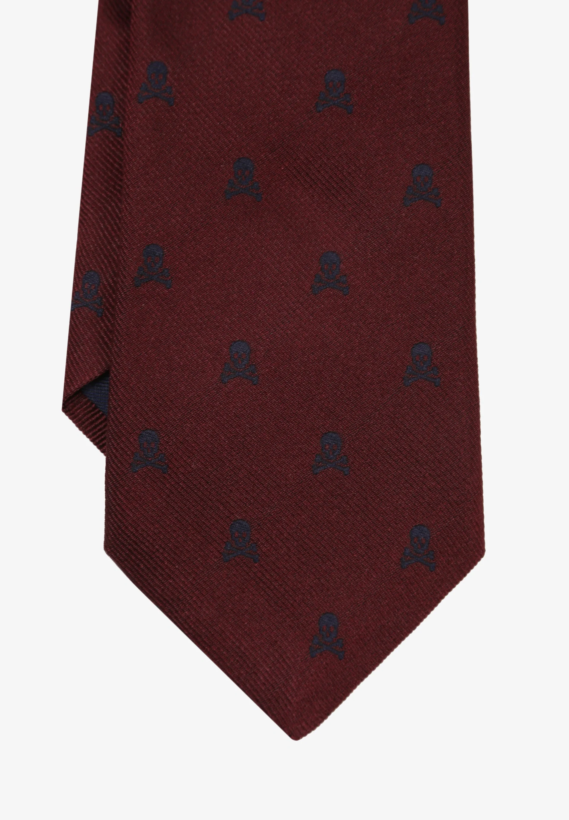 SKULL TIE - Image 2