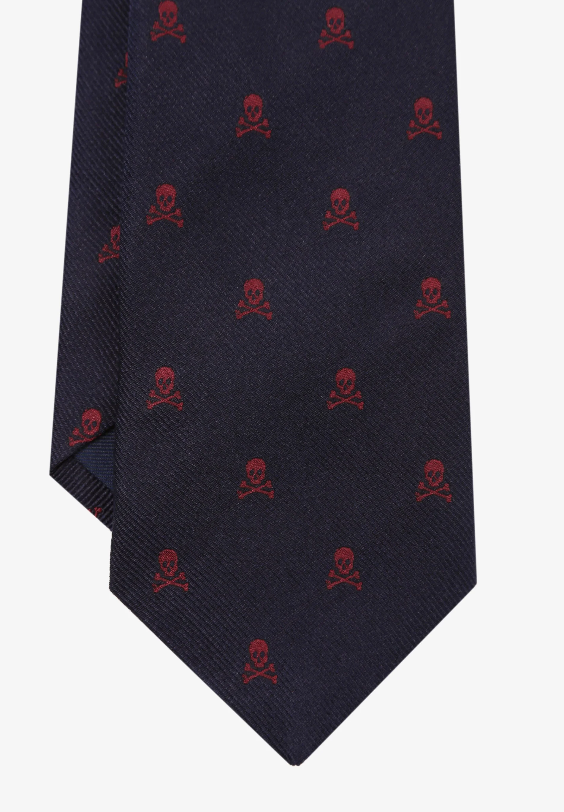 SKULL TIE - Image 2