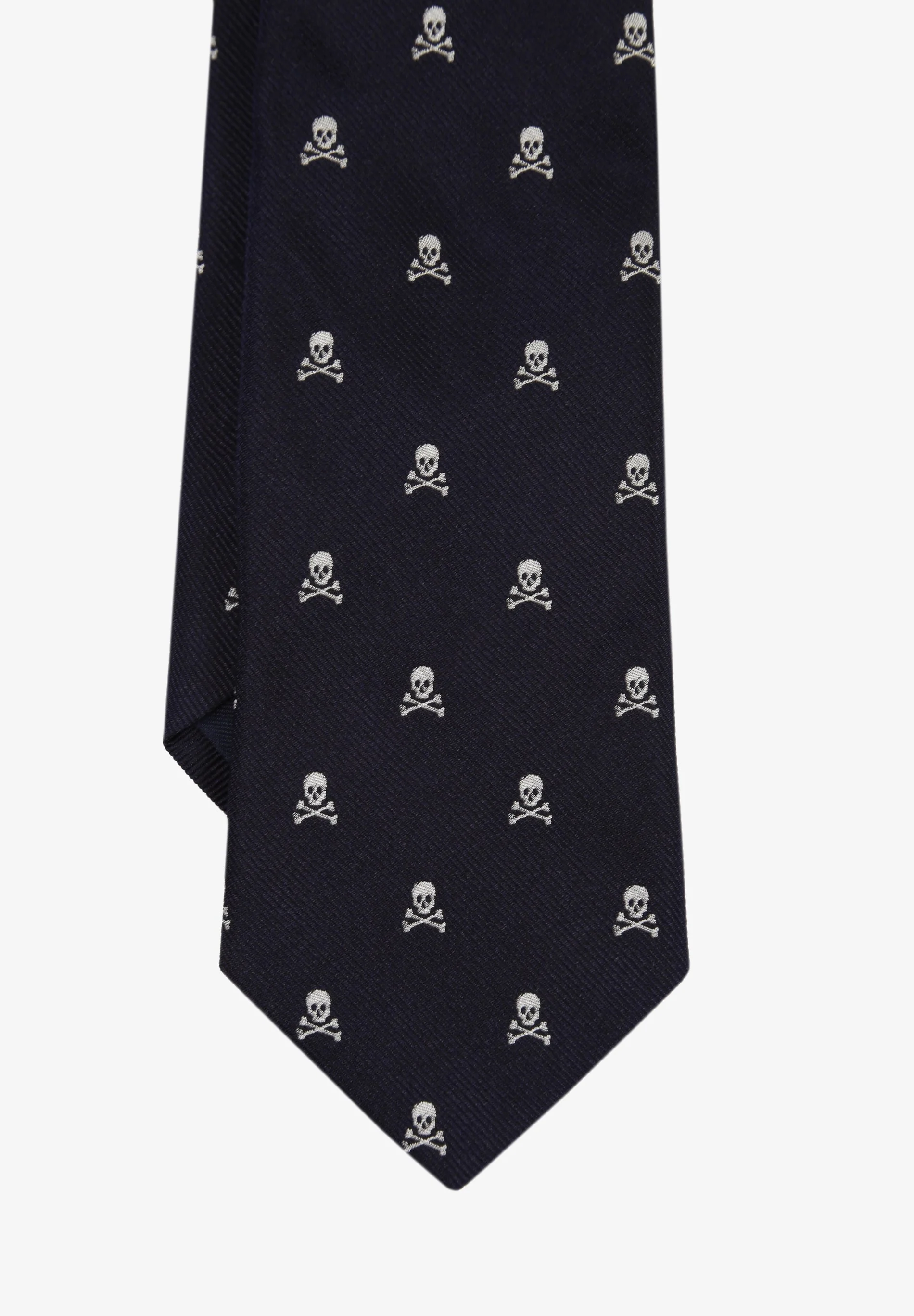 SKULL TIE - Image 2