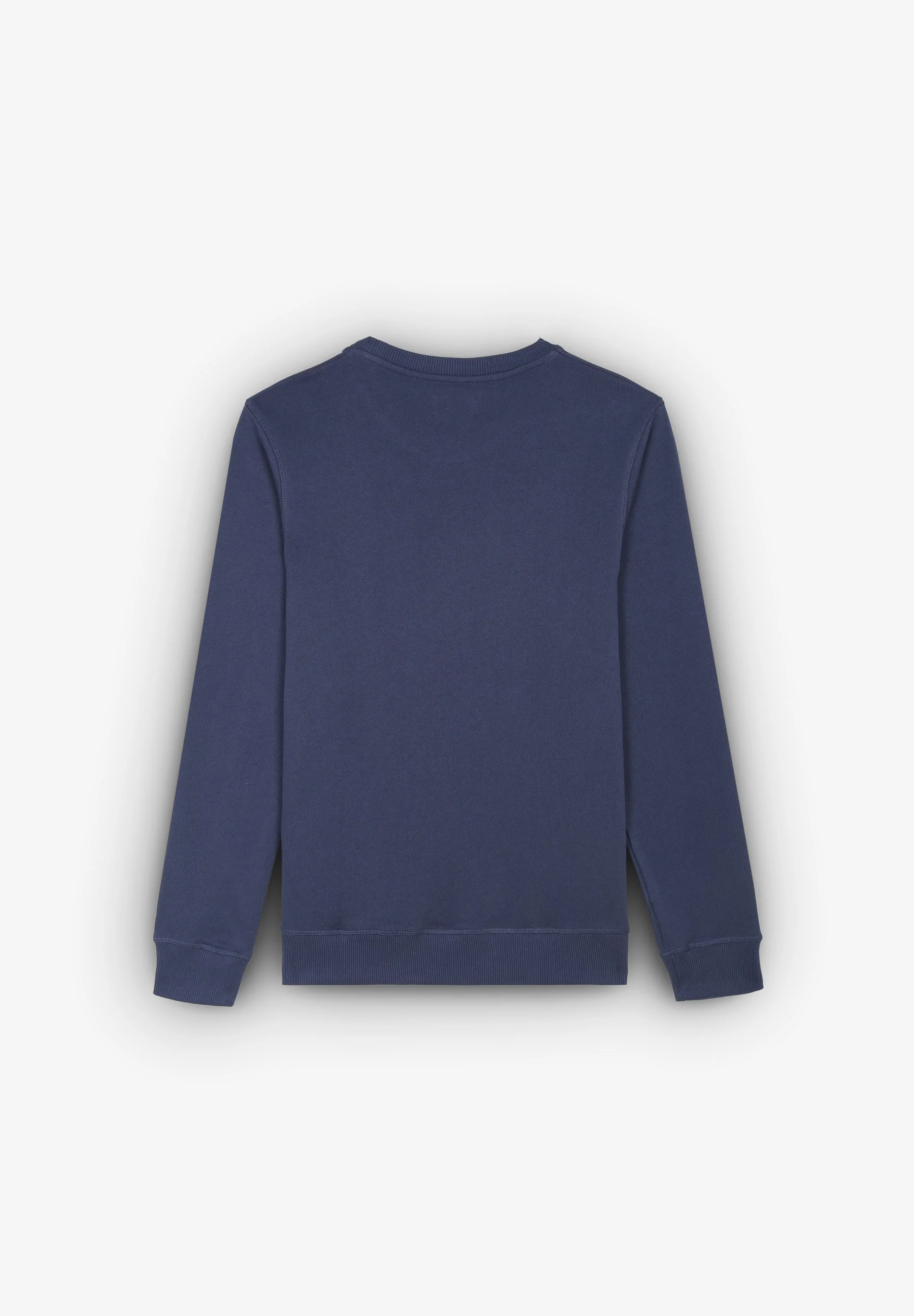 BASIC SKULL SWEATSHIRT - Image 3