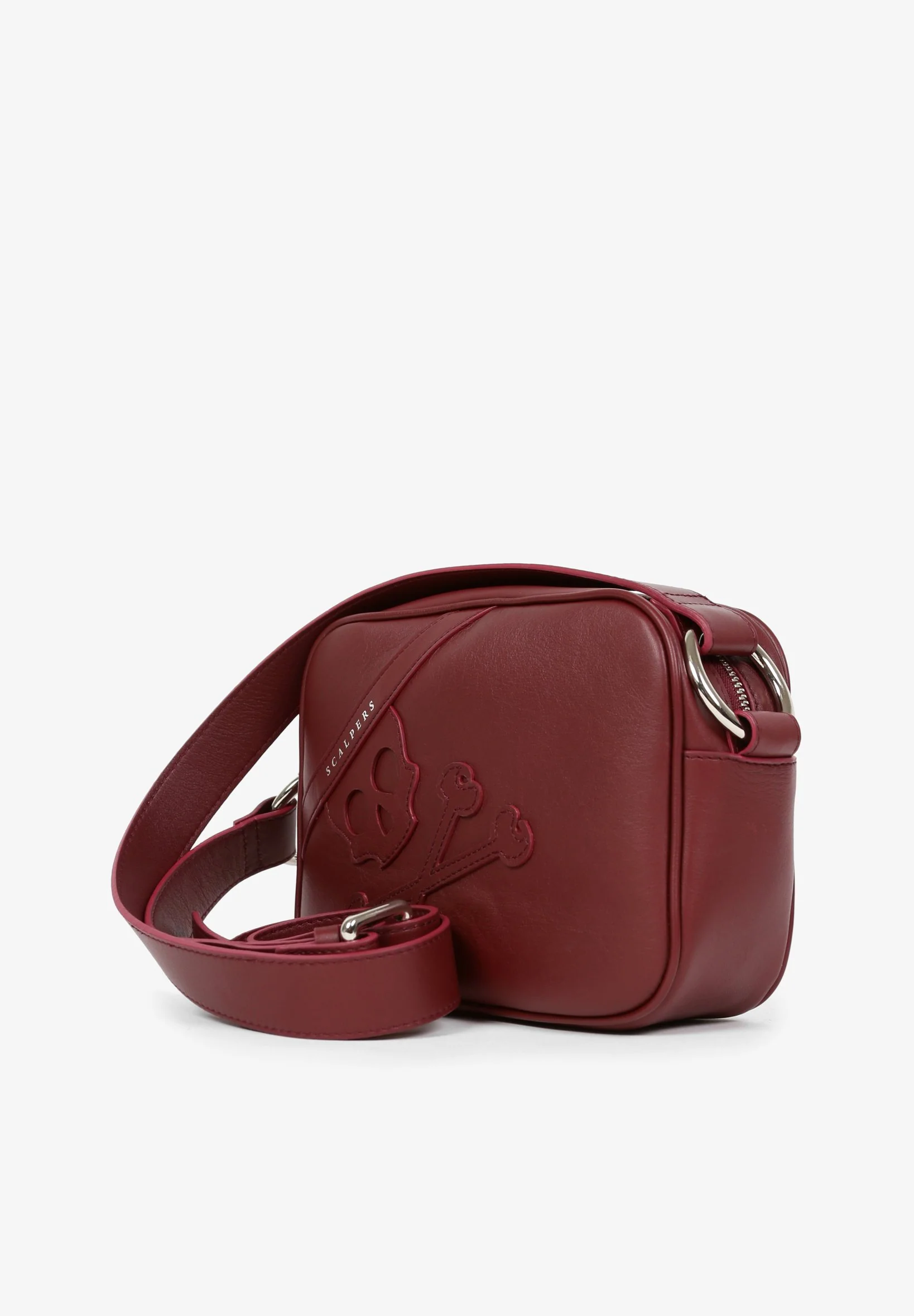 MAXI BAG WITH SKULL - Image 3