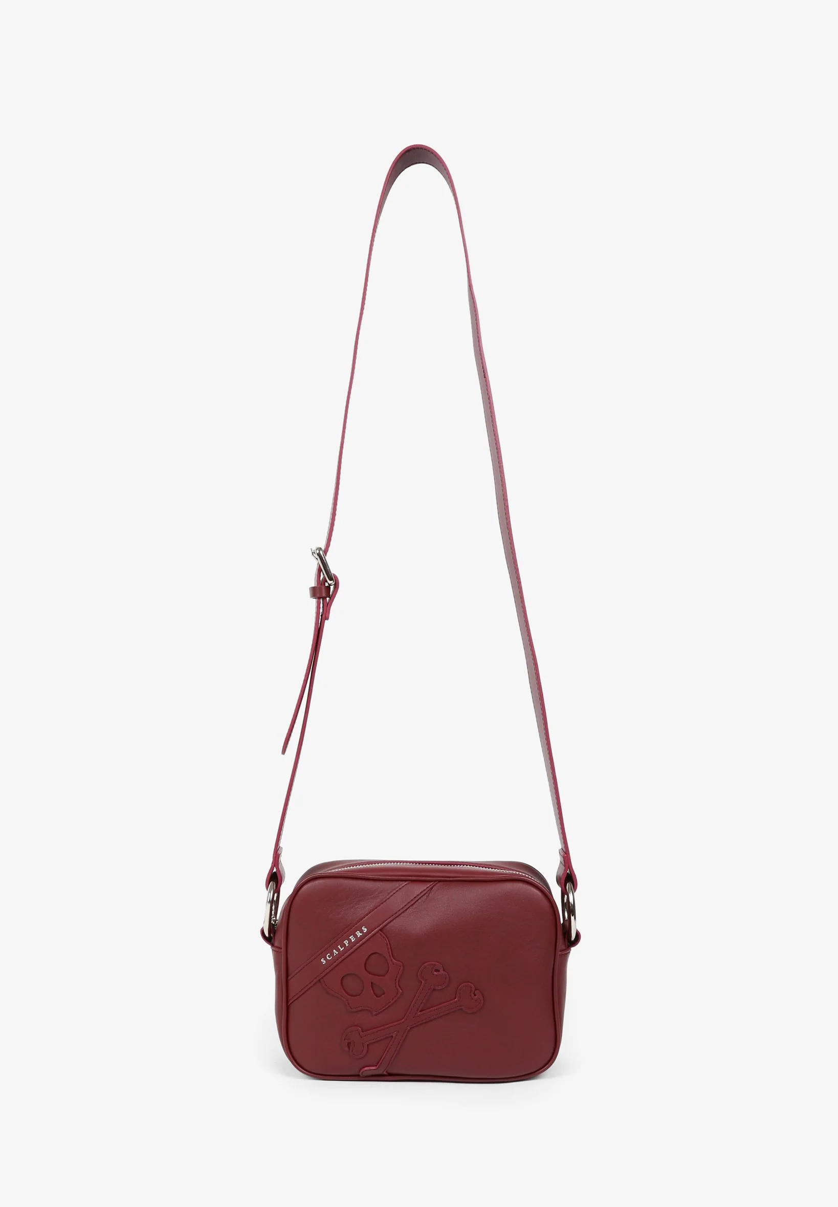 MAXI BAG WITH SKULL - Image 4