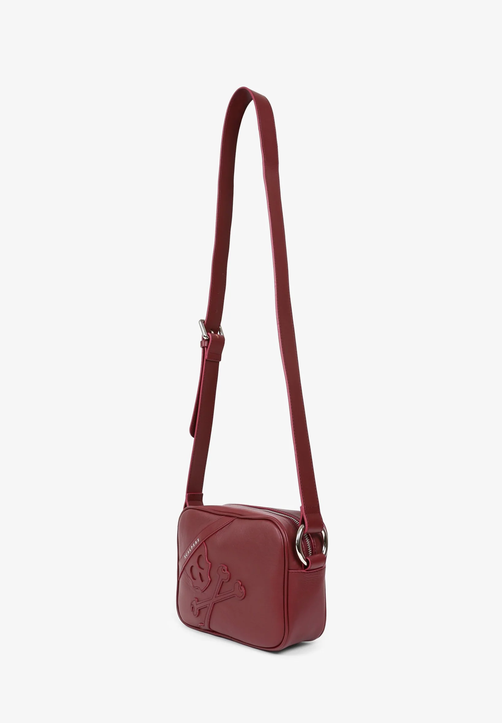 MAXI BAG WITH SKULL - Image 5