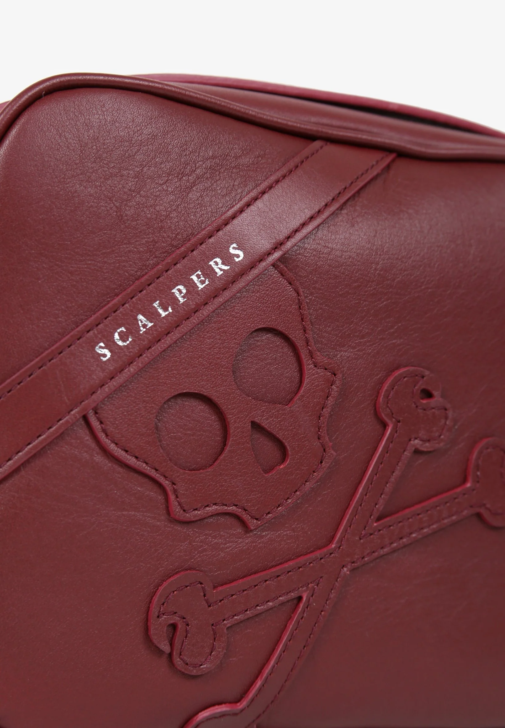 MAXI BAG WITH SKULL - Image 6