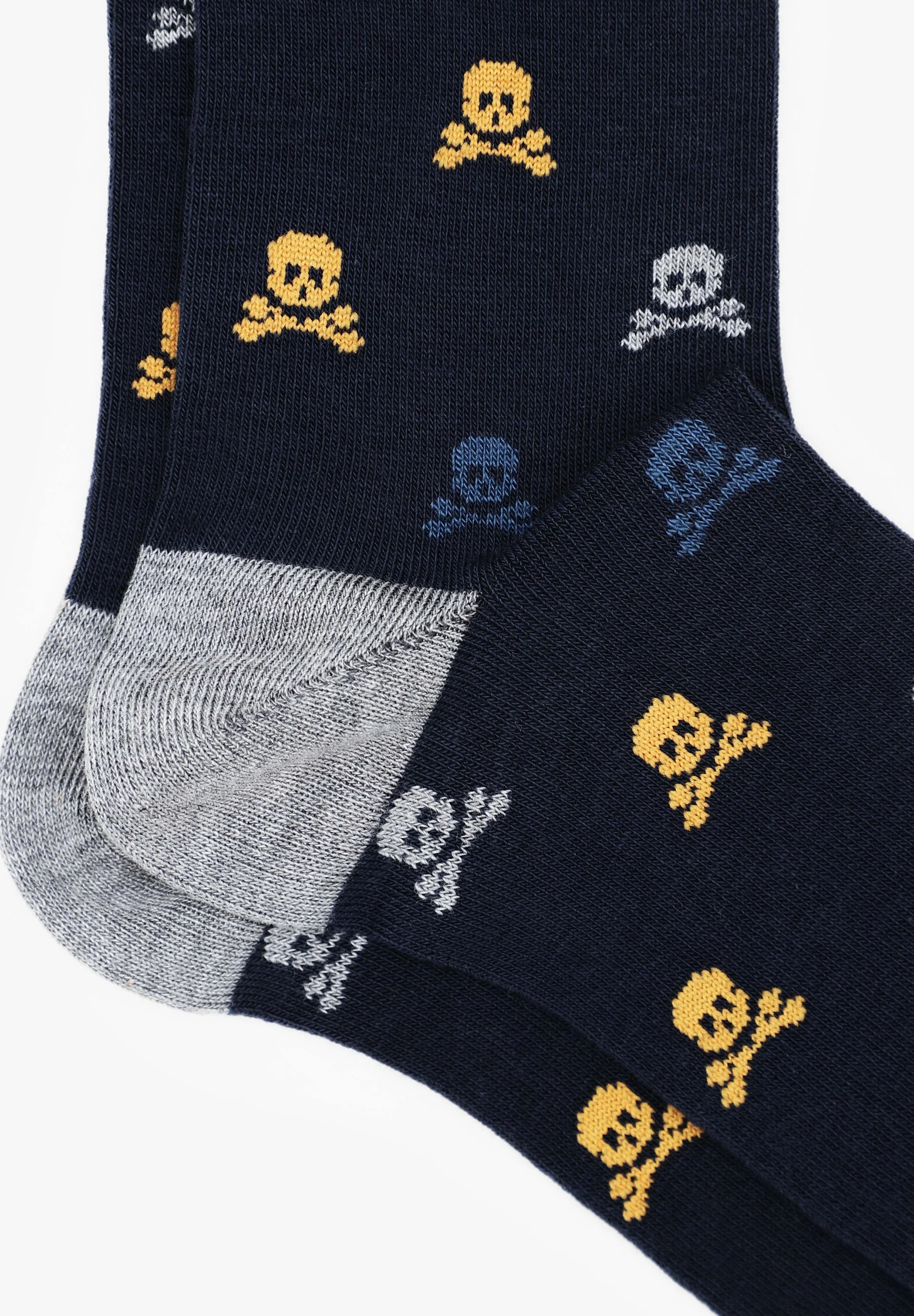 SKULL SOCKS - Image 2