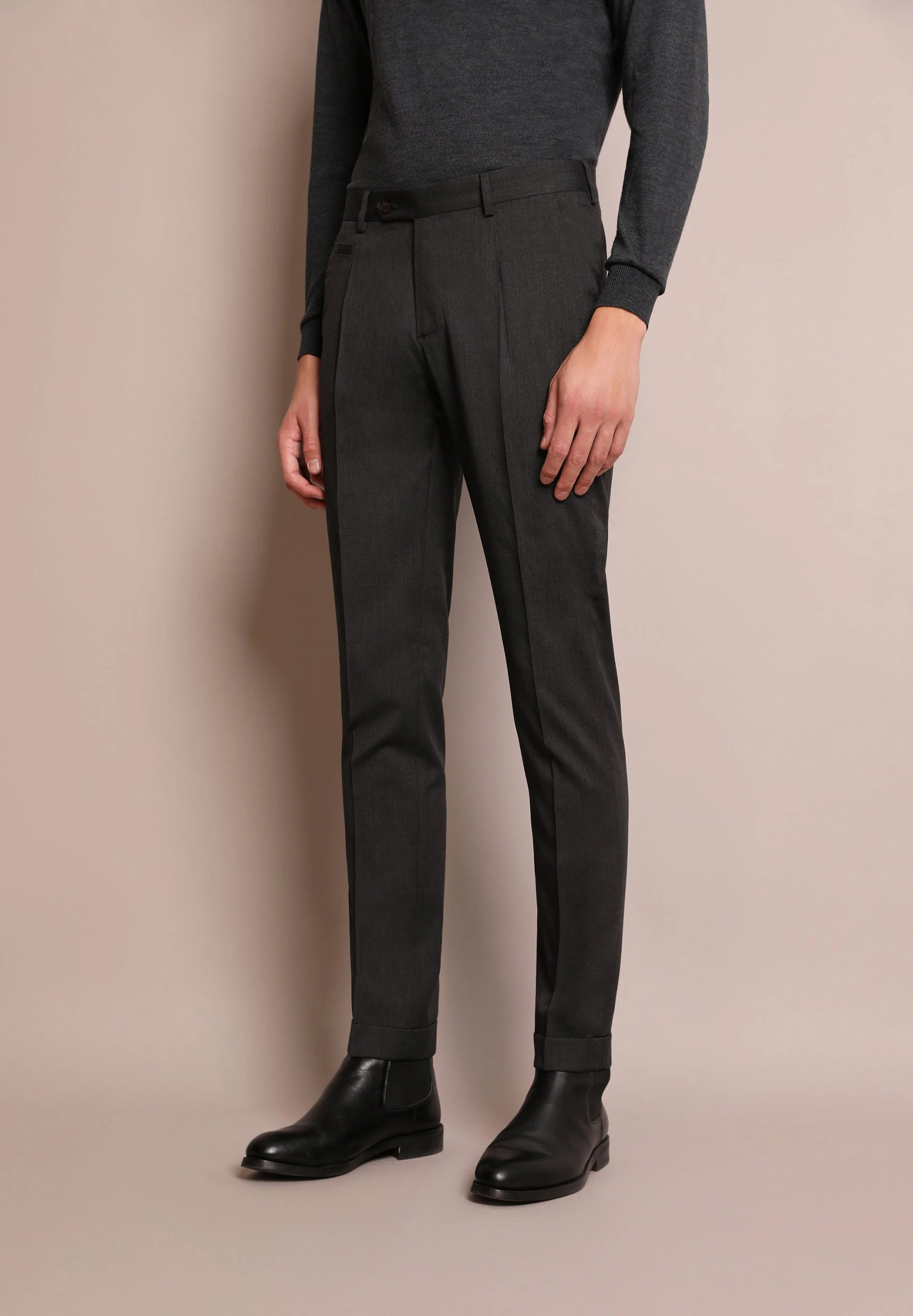 WINTER ICON BOGART PANTS - Image 3