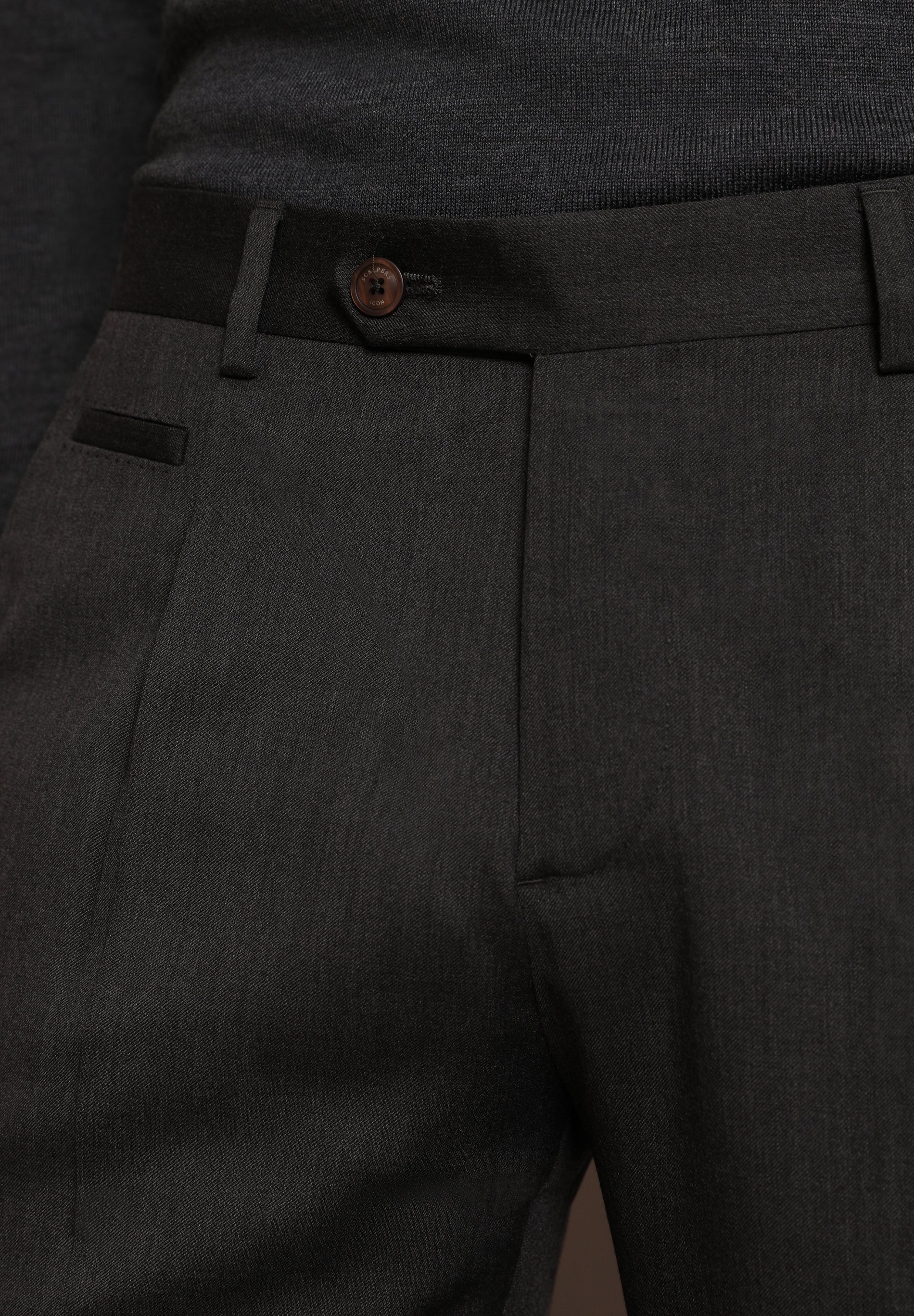 WINTER ICON BOGART PANTS - Image 4