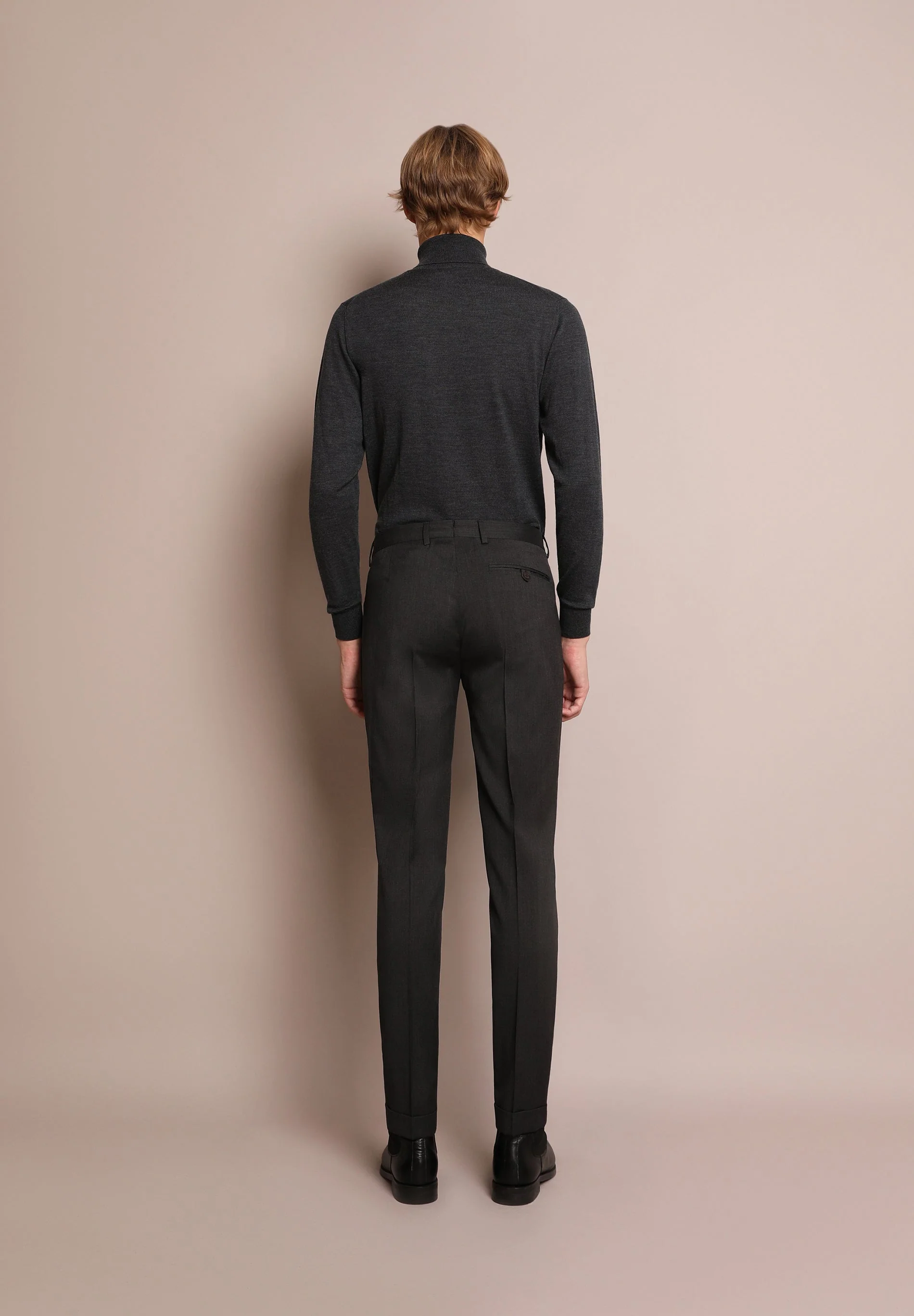 WINTER ICON BOGART PANTS - Image 5