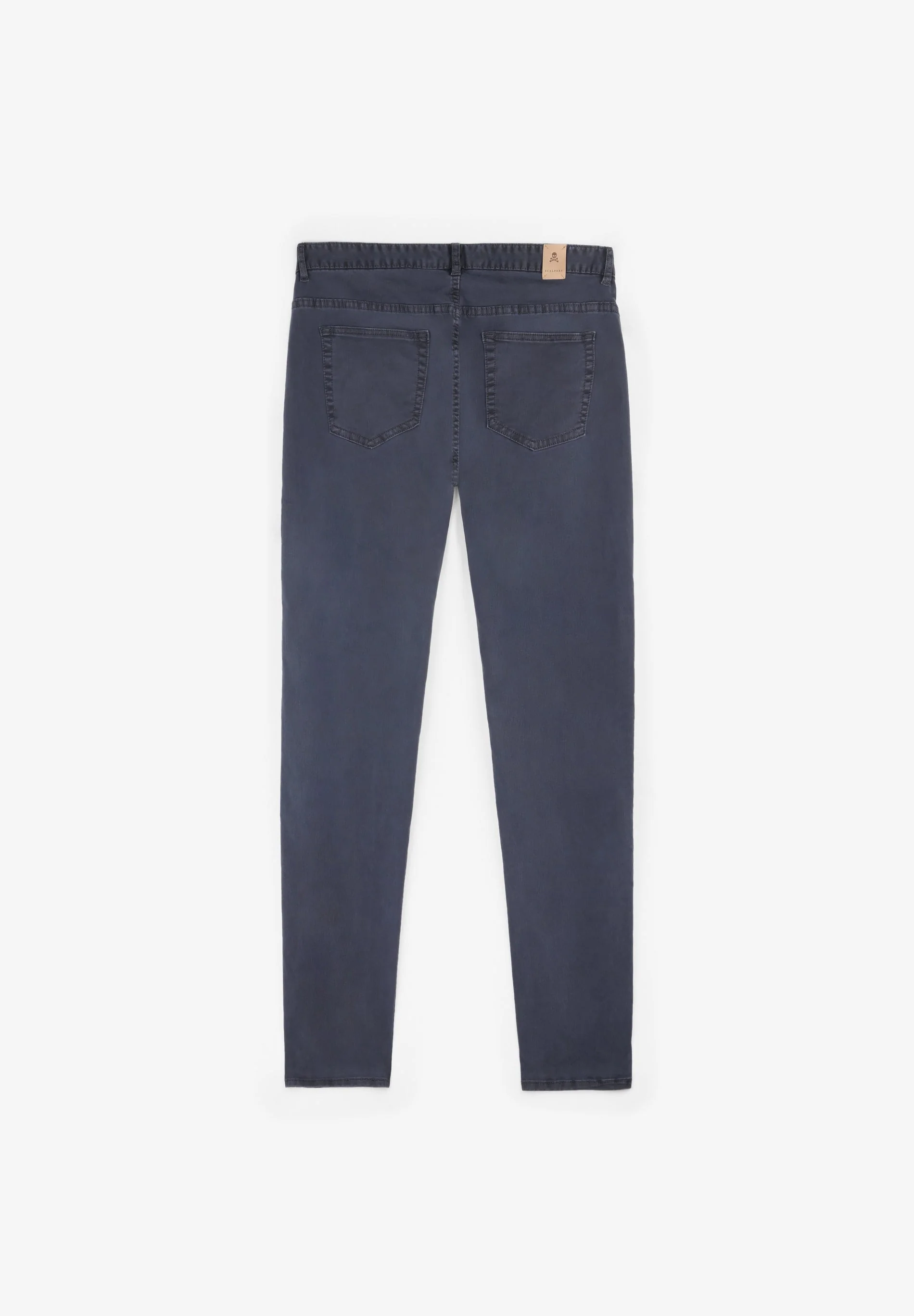 FIVE-POCKET TROUSERS - Image 7