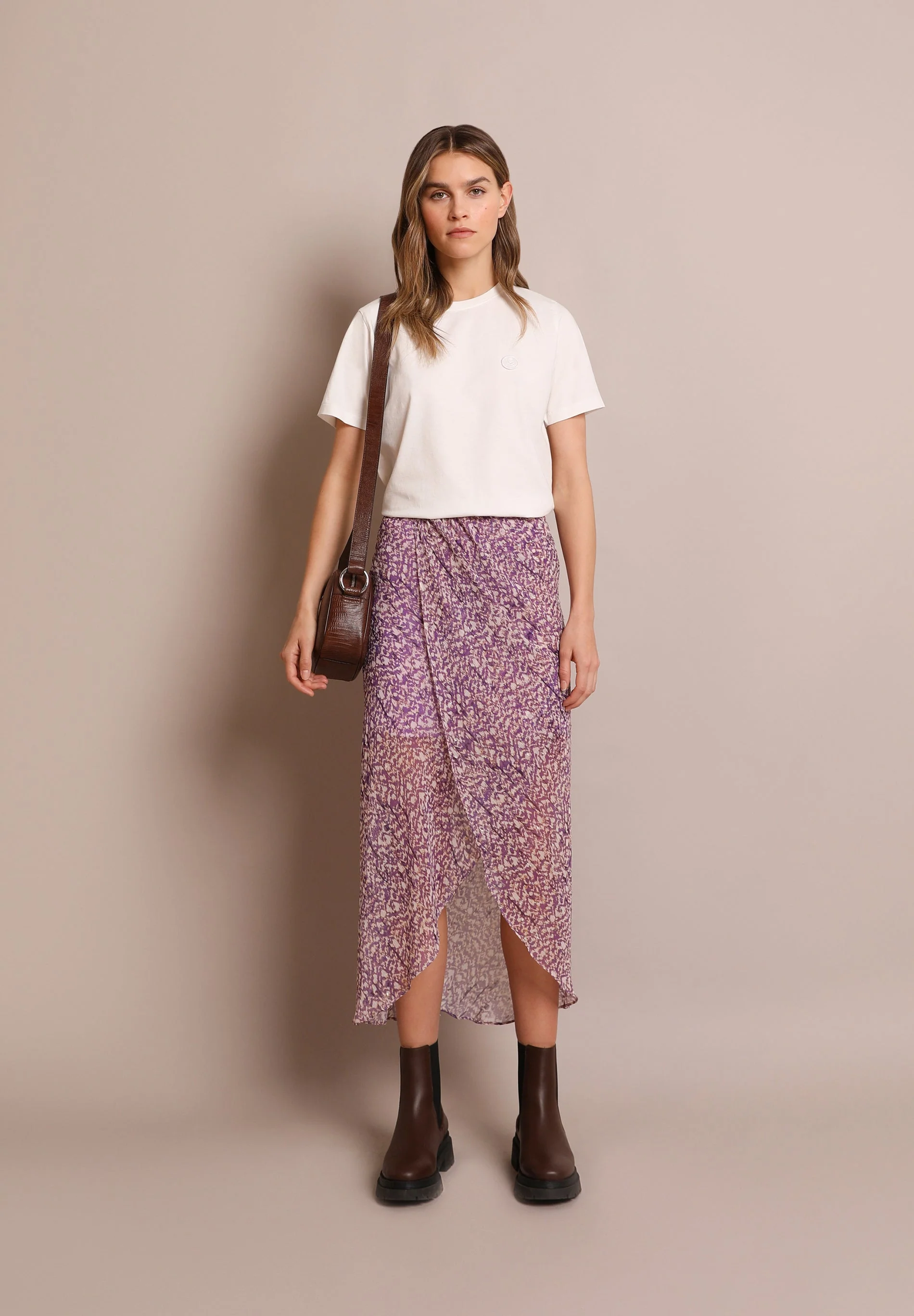 PATCH T-SHIRT - Image 3