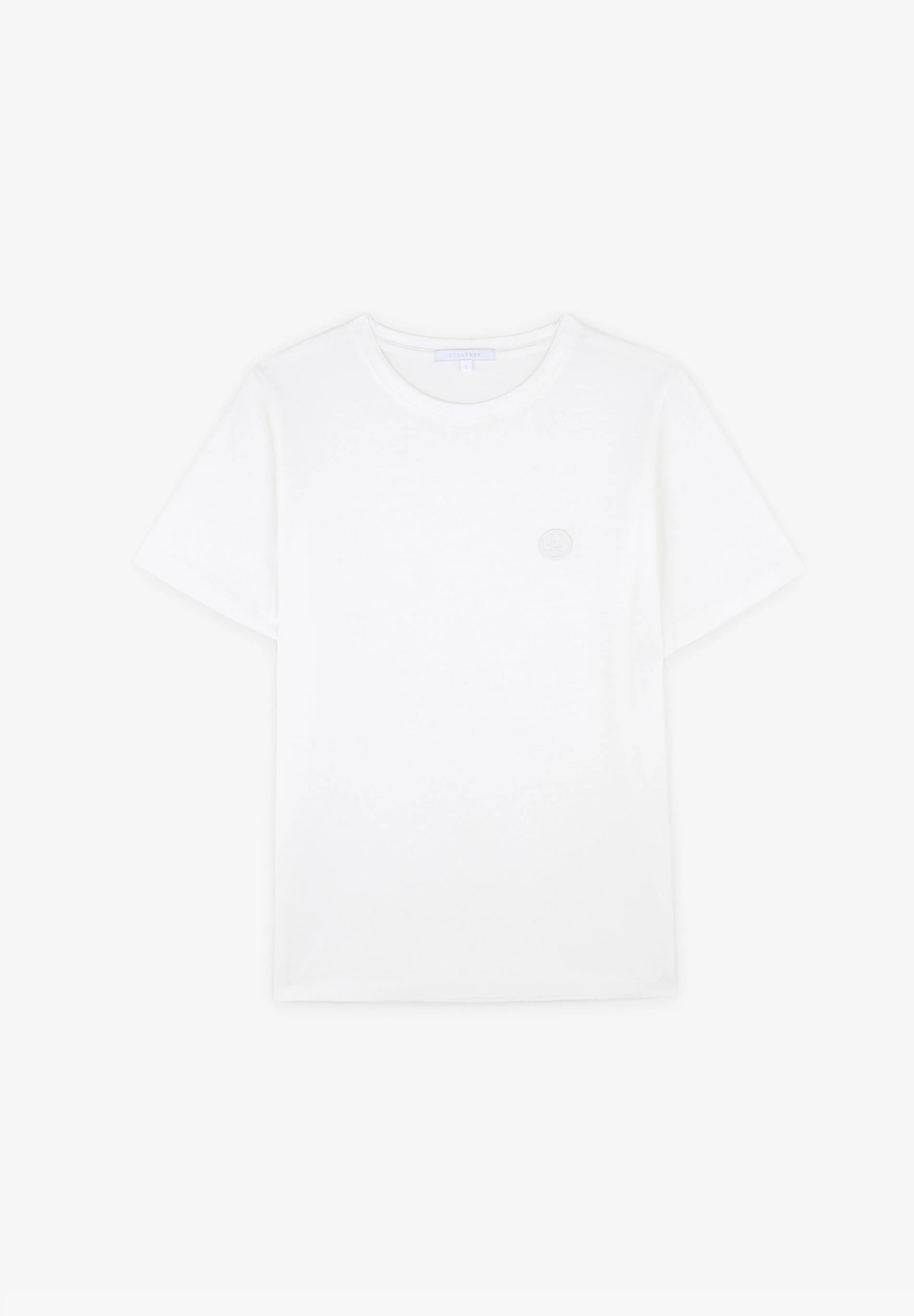 PATCH T-SHIRT - Image 5