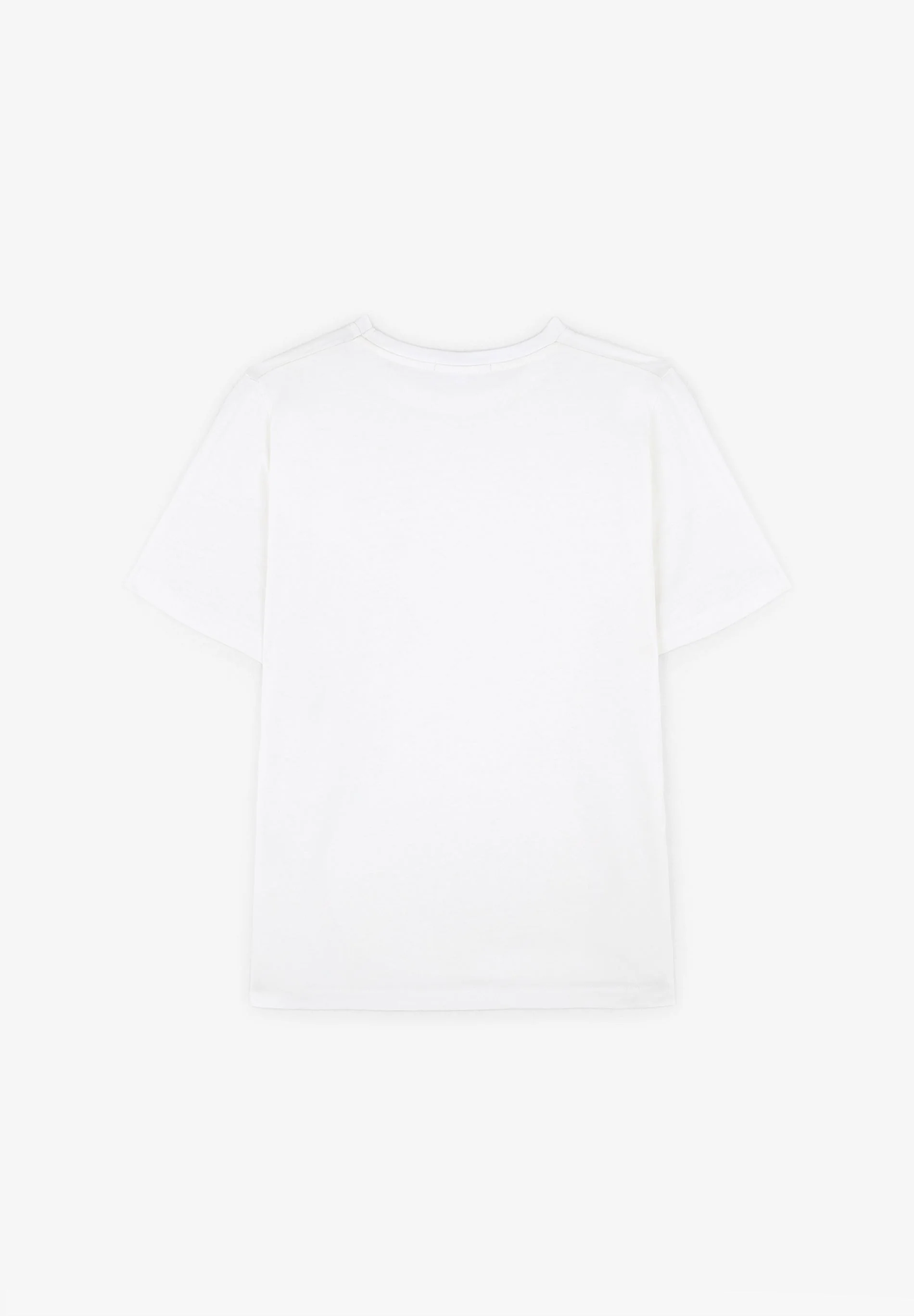 PATCH T-SHIRT - Image 6