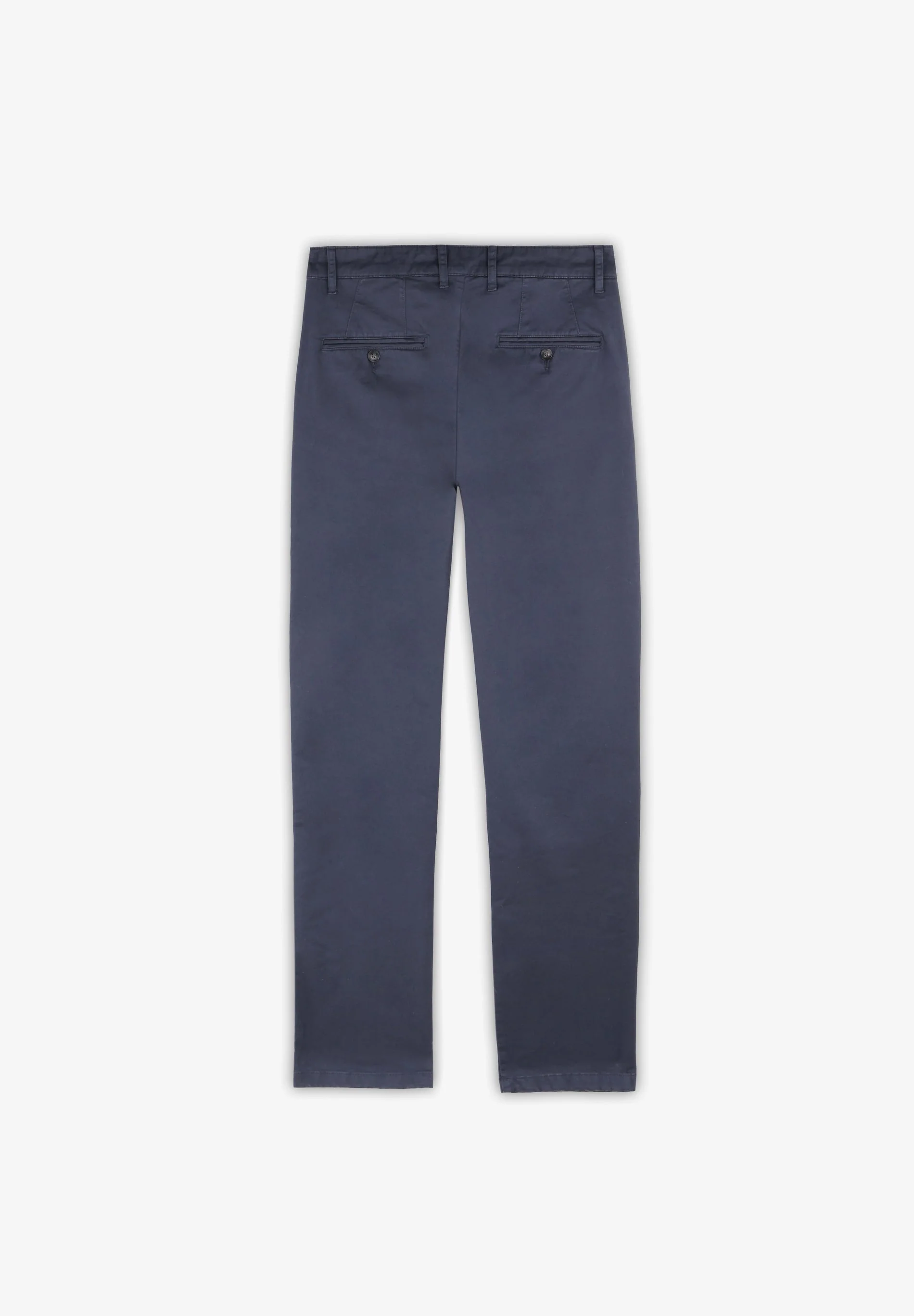 PLEATED CHINOS - Image 6