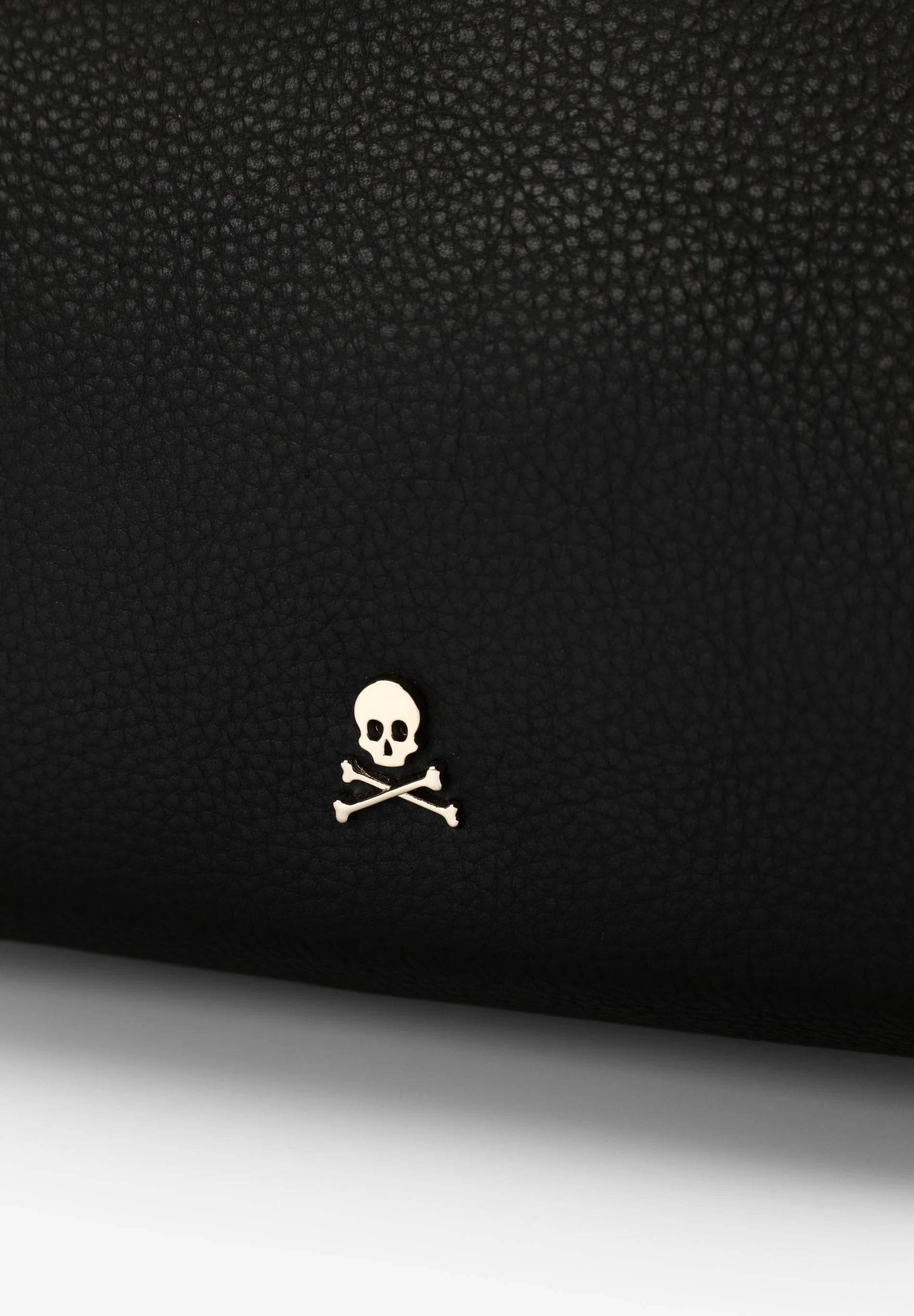 LEATHER CROSSBODY BAG - Image 6