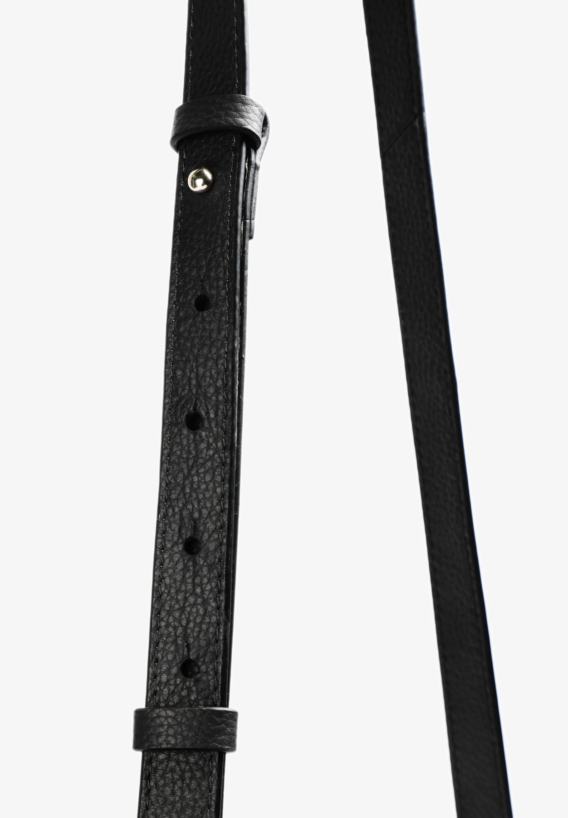 LEATHER CROSSBODY BAG - Image 8