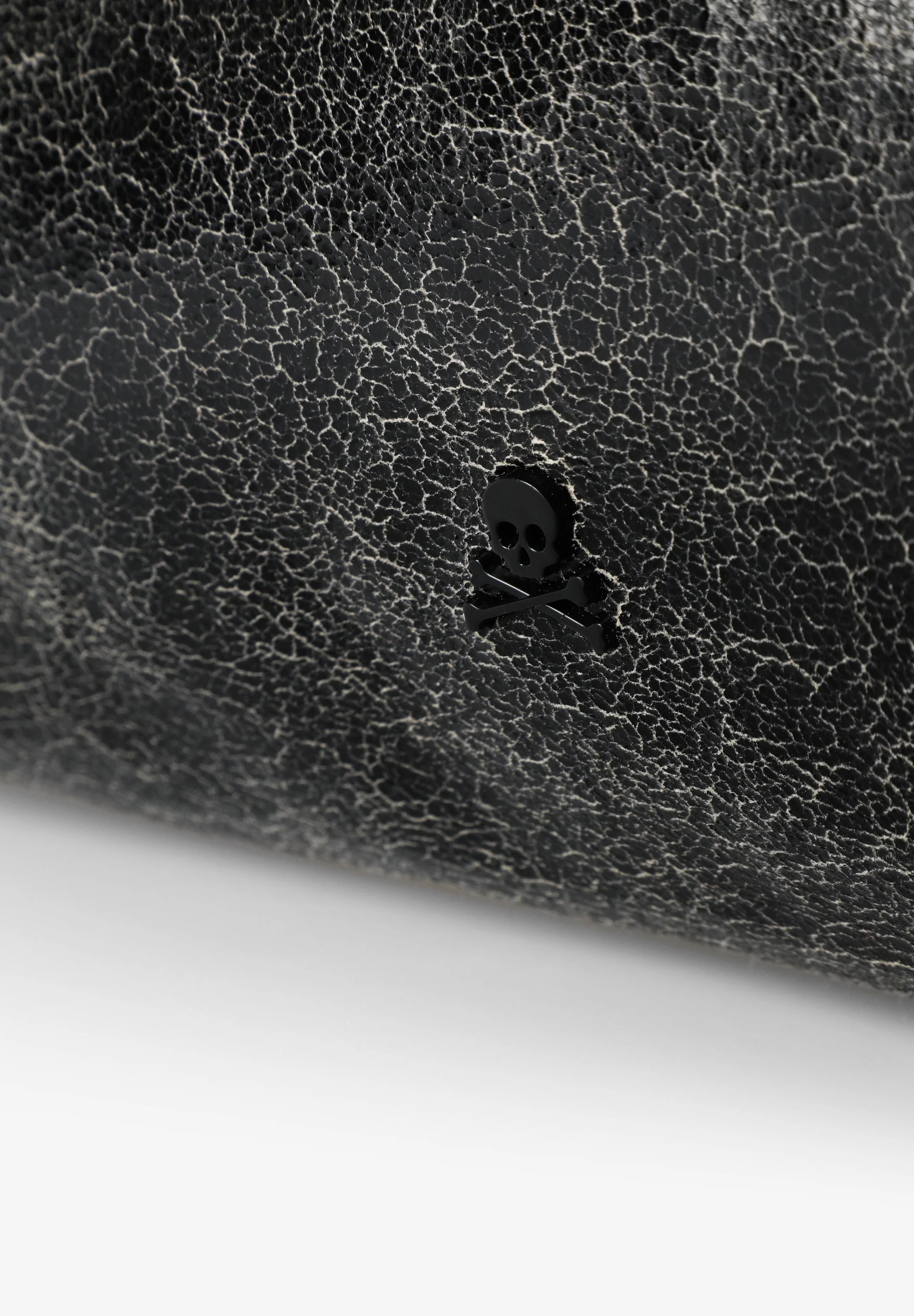 METALLIC TOTE BAG - Image 5