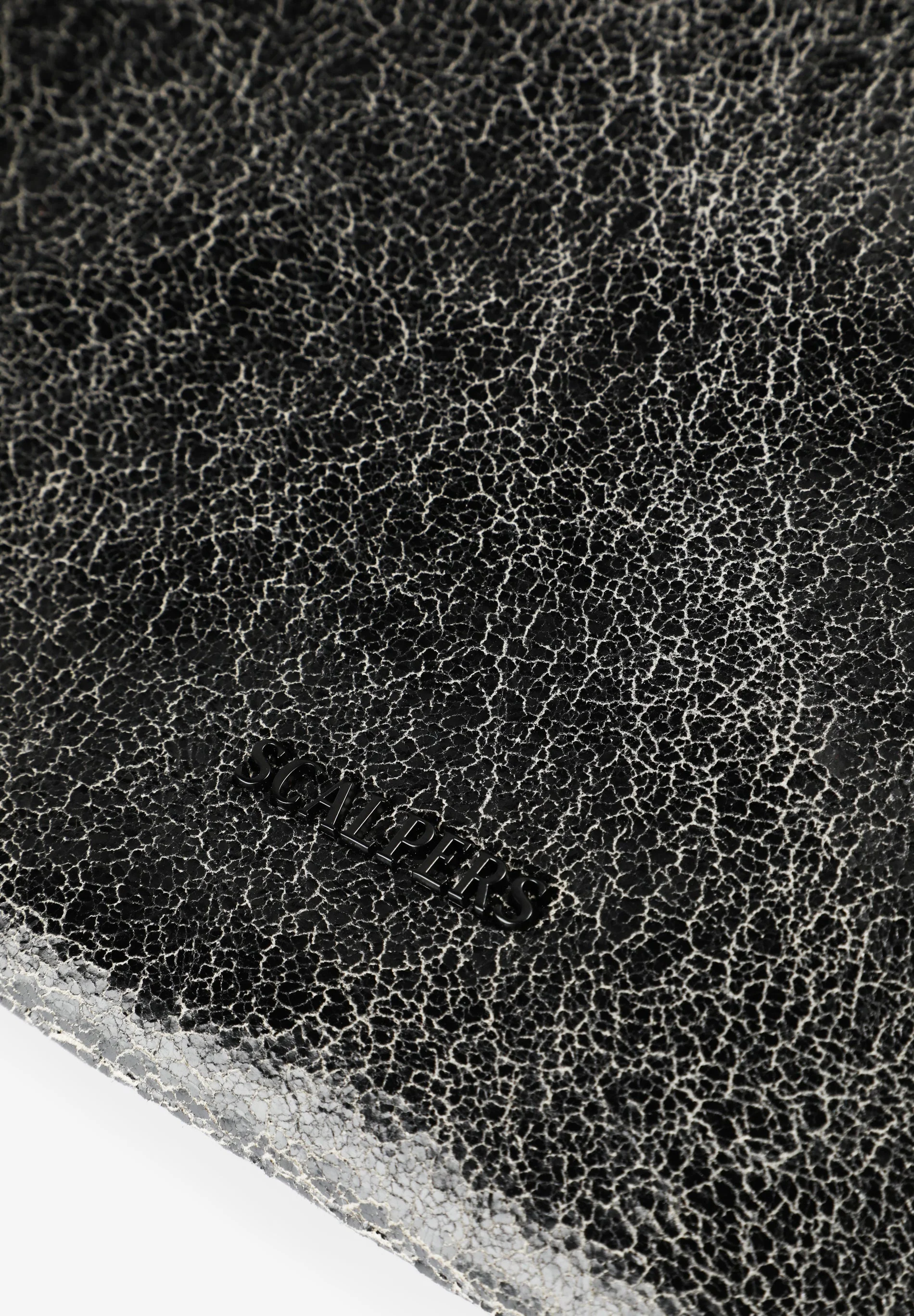 METALLIC TOTE BAG - Image 6