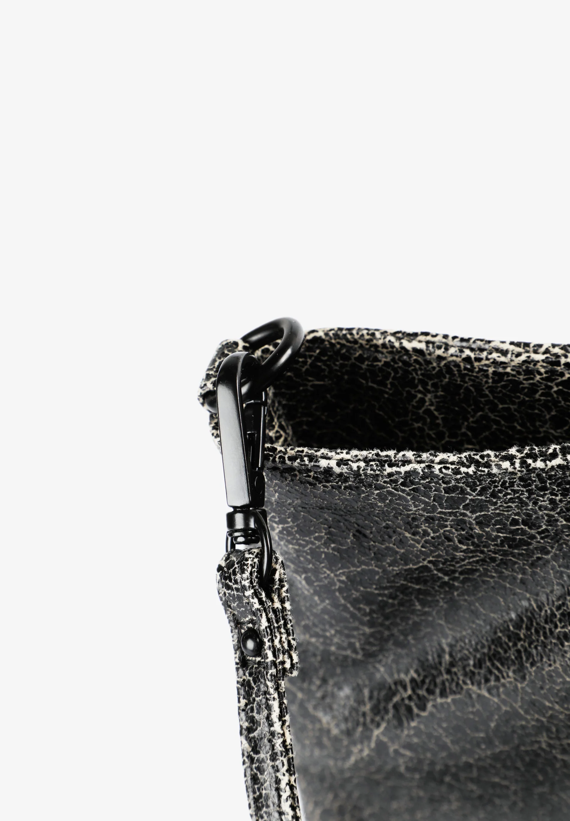 METALLIC TOTE BAG - Image 7