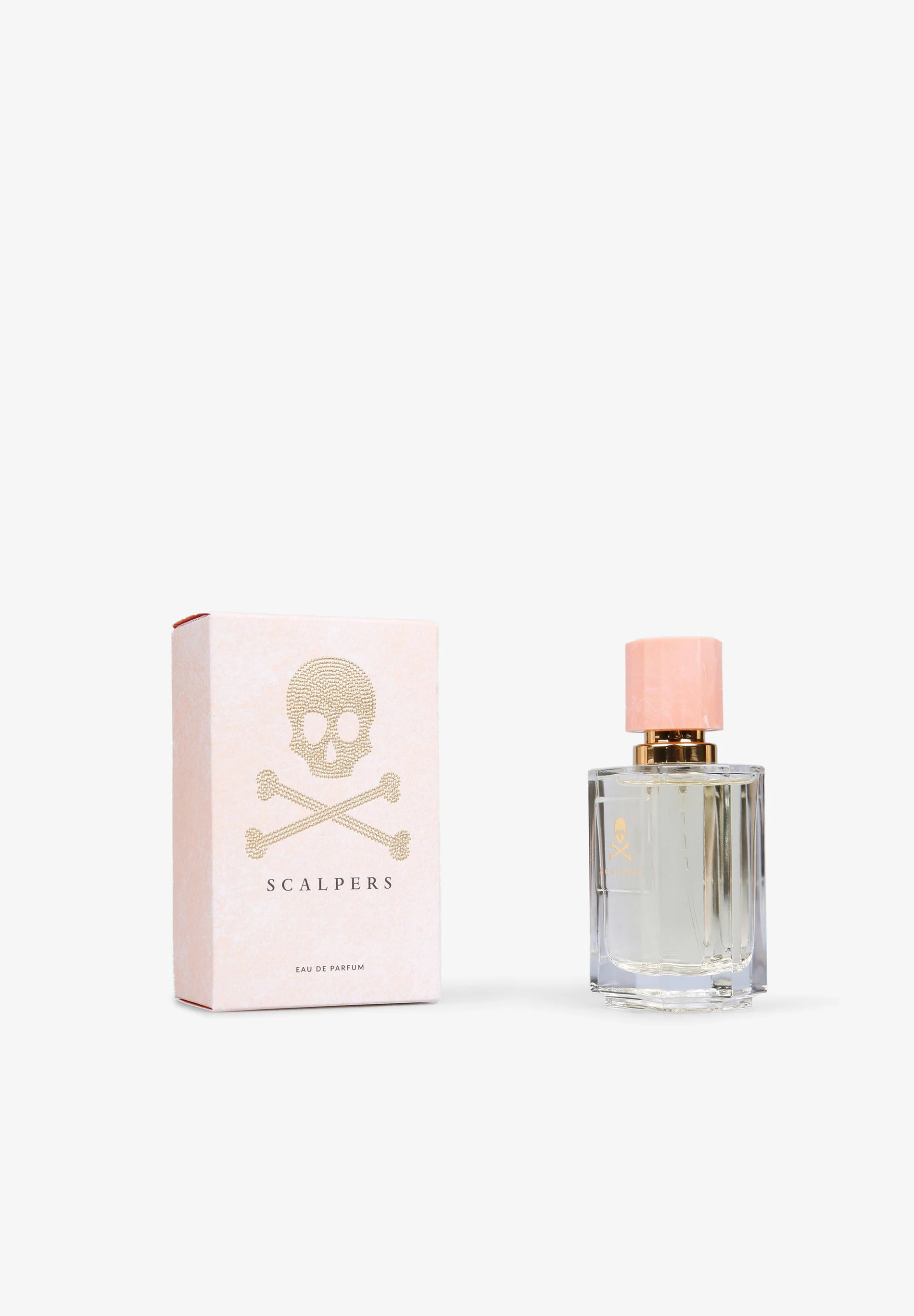 HER & HERE SCALPERS PERFUME 50 ML - Image 3
